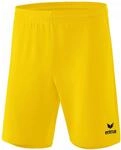 Erima Unisex Kinder Rio 2.0 Short (315017), gelb, 0