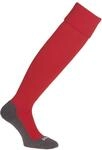 Uhlsport M&auml;dchen Team Pro Essential Kinder Stutzenstrumpf, Rot, 28-32 EU