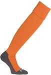 Uhlsport Unisex Team Pro Essential Herren Stutzenstrumpf, Orange, 28 EU