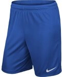 Nike Herren Fu&szlig;ballshorts Park II Knit