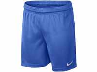 Nike Unisex Kinder Park Ii strik uden indvendige trusser Shorts, Blau (Royal
