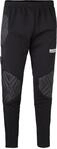 Derbystar Torwarthose Nico Pro II, S, schwarz, 6681030200