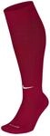 Nike Unisex Erwachsene Knee High Classic Football Dri Fit Fu&szlig;ballsocken, Rot