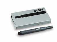 Lamy LT10BKB T 10 Tinte 825 – Tintenpatrone mit großem Tintenvorrat in der...