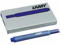 Lamy 1202077 T 10 Tinte 825 Tintenpatrone mit großem Tintenvorrat in der Farbe...