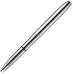 DIPLOMAT Spacetec Pen Pocket, chrom, 1 St&uuml;ck (1er Pack)