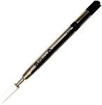 Pelikan 915397 Mine f&uuml;r Kugelschreiber (337), Strichst&auml;rke F, schwarz, 1 St&uuml;ck in