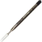 Pelikan 915413 Mine f&uuml;r Kugelschreiber (337), Strichst&auml;rke B, schwarz, 1...