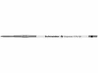 Schneider Schreibgeräte Kugelschreibermine EXPRESS 775 M, schwarz, ISO 12757-2...