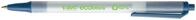 BIC Kugelschreiber BIC&reg; ECOlutions Clic Stic, 0,32 mm, blau