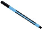 Schneider Schreibger&auml;te Kugelschreiber Slider Edge, Kappenmodell, XB, Schwarz,
