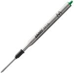 LAMY M16 Kugelschreiber-Gro&szlig;raummine aus Metall - Original Ersatzmine f&uuml;r alle Lamy