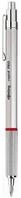 rOtring Rapid PRO Kugelschreiber | Mittlere Linienbreite | Silber