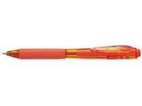 Pentel bk440-f Kugelschreiber (Orange, mehrfarbig)