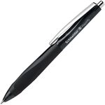 Schneider Kugelschreiber HAPTIFY 135301 M 0,5mm schwarz