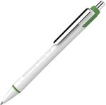 Schneider 133204 Kugelschreiber Slider Xite - gr&uuml;n