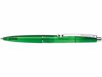Schneider K 20 Icy Colours Kugelschreiber (Strichstärke M) grün