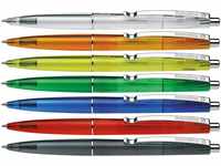 Schneider 132000 K20 Icy Colours Kugelschreiber (Schreibfarbe: blau, Mittel,