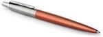 Parker Jotter Kugelschreiber | Chelsea Orange | Mittlere Spitze | Blau |...