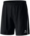 Erima Herren Running Marathon Short (109611), schwarz, 8