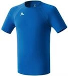Erima Herren Performance T-Shirt (808204), New royal, S