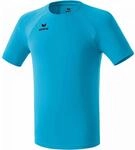 Erima Herren Performance T-Shirt (808405), Curacao, M