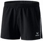 Erima Damen Running Short (809601), schwarz, 44