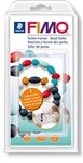 Staedtler FIMO Perlen Roller rund, oval, quadratisch