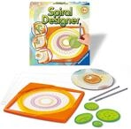Ravensburger Spiral-Designer, Zeichnen Lernen f&uuml;r Kinder ab 6 Jahren, Kreatives