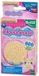 Aquabeads - 32628 - Elfenbeinfarbene Perlen
