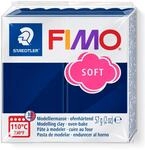 STAEDTLER FIMO soft 8020 &ndash; Windsorblau, 57 g, Polymer Clay