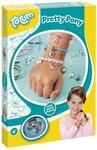 Creativity 29538 Creativity Pretty Pony - Bastle deine eigenen Armb&auml;nder mit