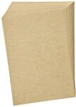folia 950410 - Elefantenhaut, Urkundenpapier, 50 Blatt, 110 g/qm, DIN A4,...