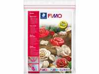 FIMO Motiv Formen Roses