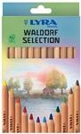 LYRA 3711121 Super Ferby Waldorf Selection Kartonetui mit 12 Farbstiften,...