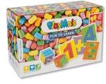 Playmais FUN TO LEARN Numbers Bastel-Set f&uuml;r Kinder ab 3 Jahren I...