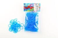 Rainbow Loom Gummib&auml;nder Ocean Jelly