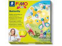 Fimo kids Farm Formen- und Spiel-Set
