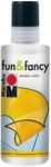 Marabu 04060004070 - Window Color fun & fancy, wei&szlig; 80 ml, Fensterfarbe auf
