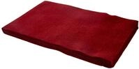 folia 520422 - Bastelfilz, mit feiner Wollqualit&auml;t, 10 Blatt, 150 g/qm, 20 x...