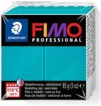 STAEDTLER 8004-32 - Fimo Professional Normalblock, 85 g, t&uuml;rkis