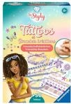 Ravensburger 18320 Tattoos & Friendsbands: Cool Summer - Freche Freundschaftsb&auml;nder