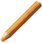 STABILO - Buntstift, Wasserfarbe & Wachsmalkreide - woody 3 in 1 | Einzelstift,