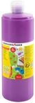 Eberhard Faber 578933 - Fingerfarbe EFA Color, manganviolett, 750 ml,
