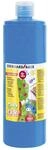 Eberhard Faber 578951 - Fingerfarbe EFA Color, phthaloblau, 750 ml, schnelltrocknend
