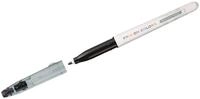 Pilot Pen 4144001 - Fasermaler FriXion Colors, l&ouml;schbar, schwarz, 1 St&uuml;ck