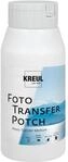 KREUL 49953 - Foto Transfer Potch, 750 ml, trocknet seidengl&auml;nzend und...