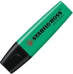 STABILO - Textmarker - BOSS ORIGINAL - Einzelstift - t&uuml;rkis