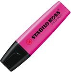 STABILO - Textmarker - BOSS ORIGINAL - Einzelstift - lila