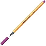 Fineliner - STABILO point 88 - Einzelstift (In 21 verschiedenen Farben...